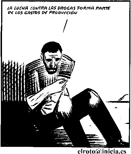 EL ROTO