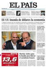 EL PAíS Edición impresa