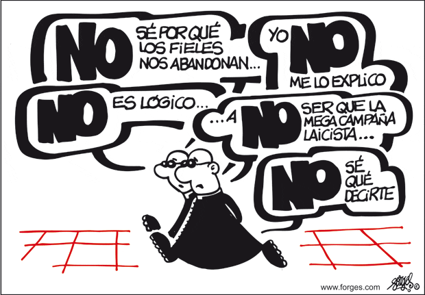 FORGES
