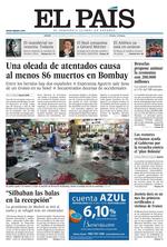 EL PAíS Edición impresa