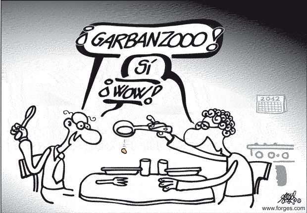 FORGES