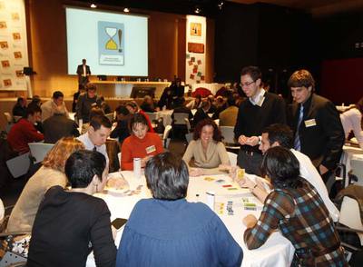 Jugando para innovar