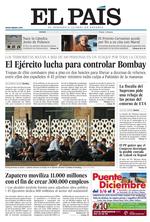 EL PAíS Edición impresa
