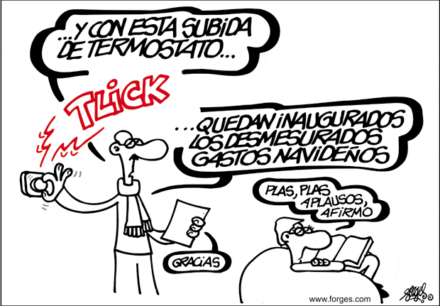 FORGES