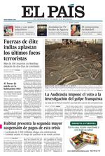 EL PAíS Edición impresa