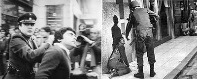 La vida de las cloacas