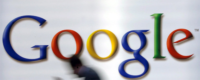 Basta con introducir cualquier idea propia en el buscador Google para descubrir si es una ocurrencia original o tiene ya un precedente en Internet. rnFoto: Efe