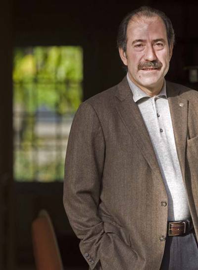 Carlos Arenillas, ex vicepresidente de la CNMV.