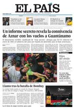 EL PAíS Edición impresa