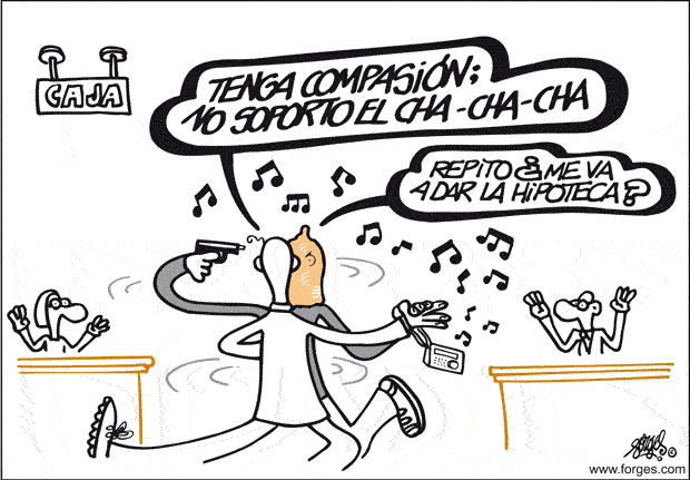 FORGES