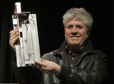 El ojo crítico se fija en Almodóvar