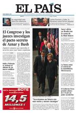 EL PAíS Edición impresa