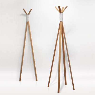 Perchero  Franciscano,  de Enblanc