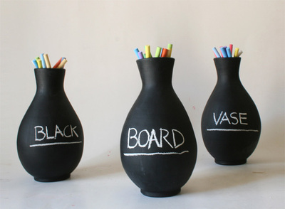 Jarrones  Pissarro,  de Xavier Mañosa.