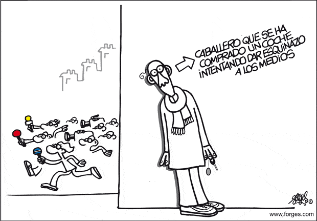 FORGES