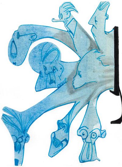 Un 'quién es quién' digital de la historia de España