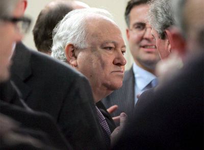 ESPAÑA, CONTRA LA ADHESIÓN A LA OTAN DE GEORGIA Y UCRANIA