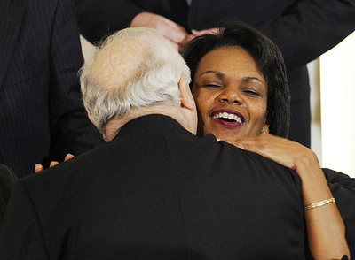 "NO ESTÁN EN EL MINISTERIO"