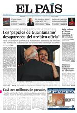 EL PAíS Edición impresa