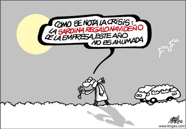 FORGES