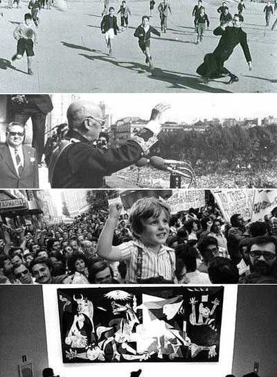 Voces y conceptos del siglo XX español