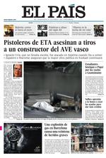 EL PAíS Edición impresa