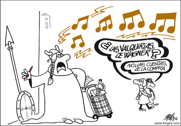 FORGES