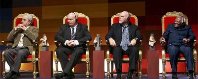 Andorra estrena galardones internacionales