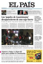 EL PAíS Edición impresa