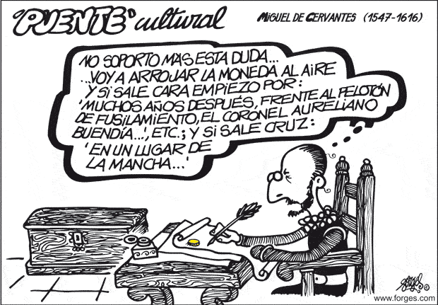 FORGES