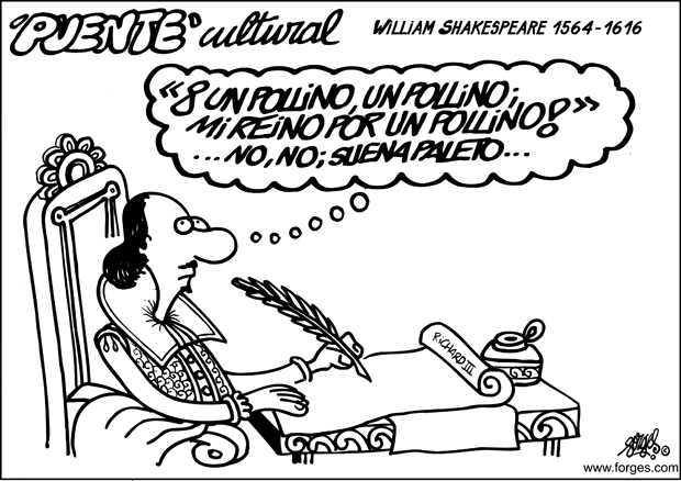 FORGES