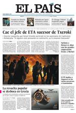 EL PAíS Edición impresa