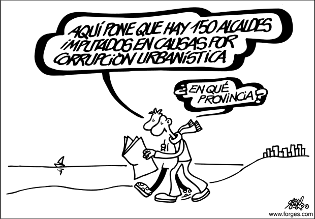 FORGES