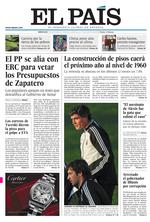 EL PAíS Edición impresa