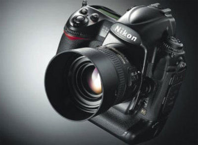 Formato completo y  24,5 megapíxeles en la D3X