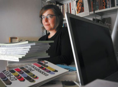 VÍCTIMA DE UN 'SPAMMER'