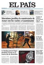 EL PAíS Edición impresa
