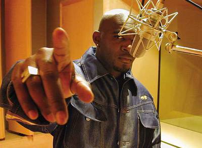 El  rapero  madrileño Frank T dirige  La cuarta parte, 