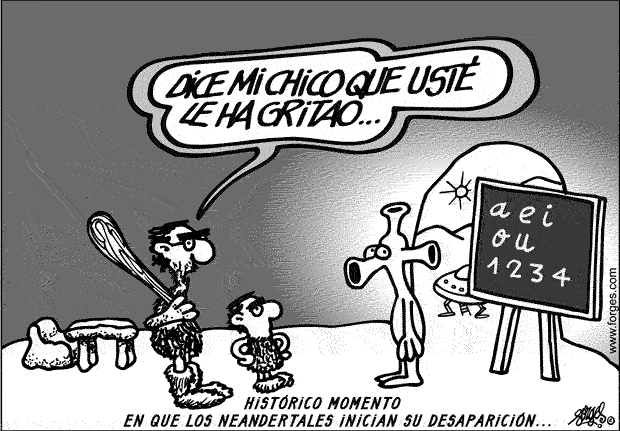 FORGES