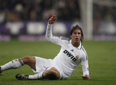 La delantera como defensa