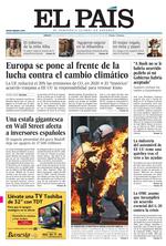 EL PAíS Edición impresa