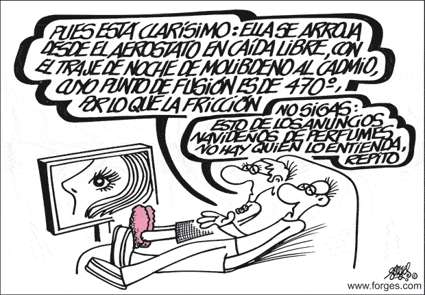 FORGES
