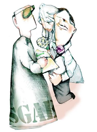 Así patrullan los 'policías culturales'