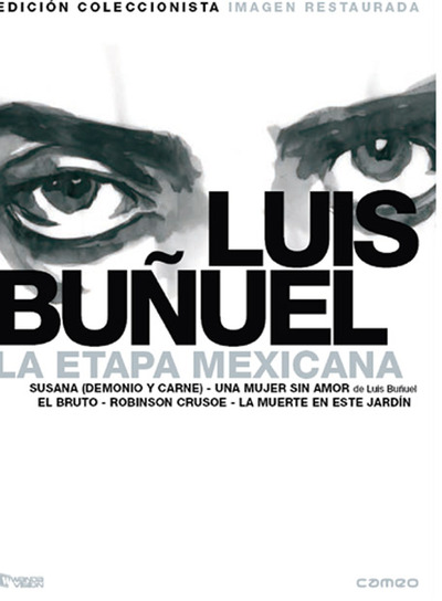 Ándale, Buñuel