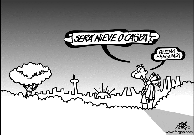FORGES