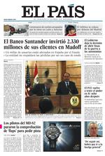 EL PAíS Edición impresa