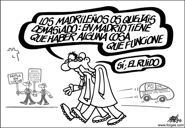 FORGES