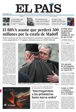 EL PAíS Edición impresa