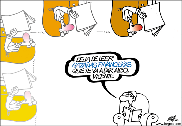 FORGES