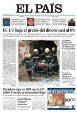 EL PAíS Edición impresa